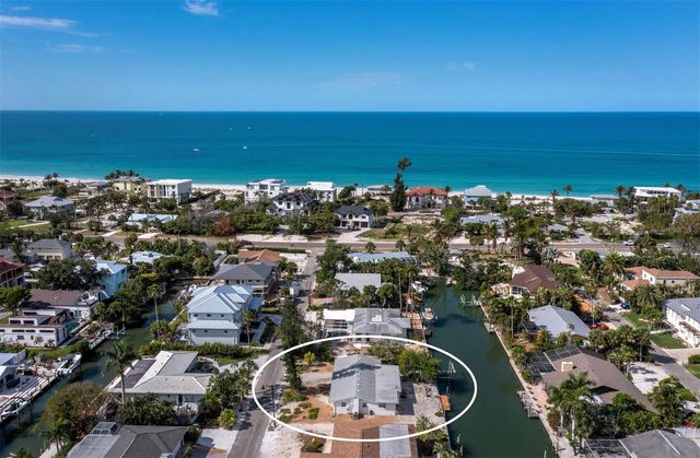 535 DE NARVAEZ DRIVE, Longboat Key, FL 34228