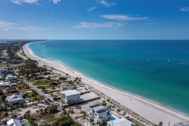 535 DE NARVAEZ DRIVE, Longboat Key, FL 34228