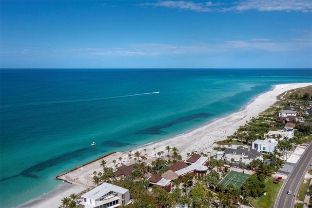 535 DE NARVAEZ DRIVE, Longboat Key, FL 34228