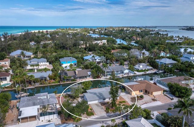 535 DE NARVAEZ DRIVE, Longboat Key, FL 34228