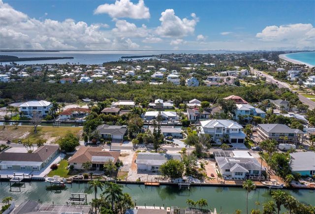 535 DE NARVAEZ DRIVE, Longboat Key, FL 34228