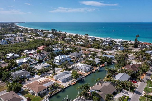 535 DE NARVAEZ DRIVE, Longboat Key, FL 34228