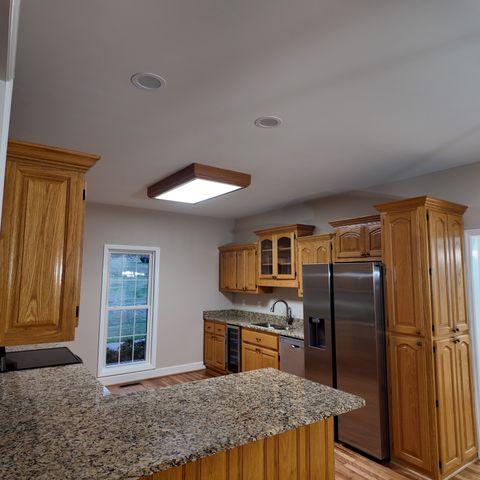 1366 Iron Bridge Rd, Columbia, TN 38401