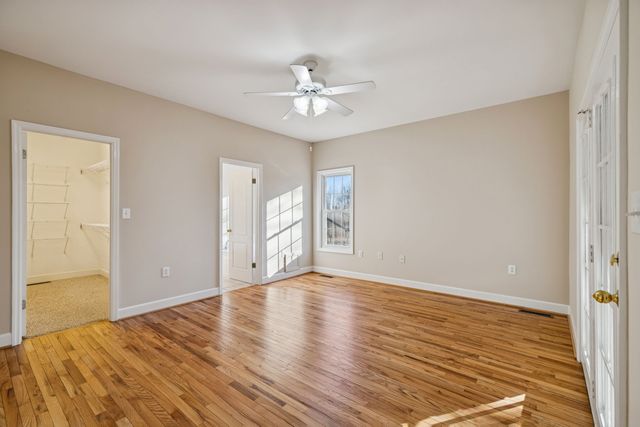 1366 Iron Bridge Rd, Columbia, TN 38401