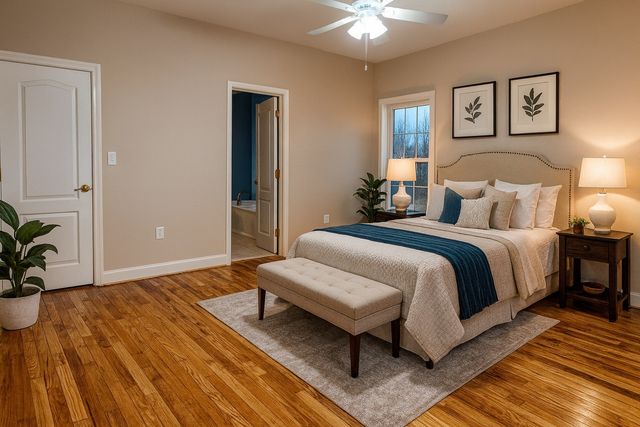 1366 Iron Bridge Rd, Columbia, TN 38401