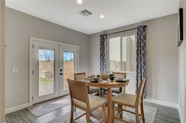 6629 Rockhouse Street, North Las Vegas, NV 89086