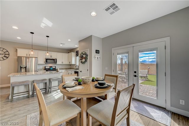 6629 Rockhouse Street, North Las Vegas, NV 89086