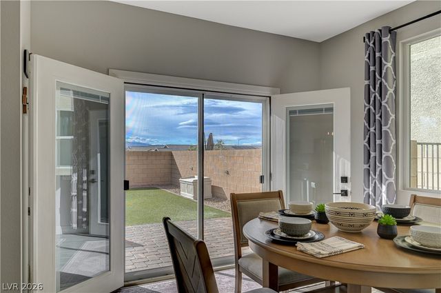 6629 Rockhouse Street, North Las Vegas, NV 89086