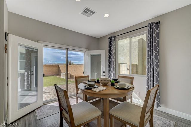 6629 Rockhouse Street, North Las Vegas, NV 89086