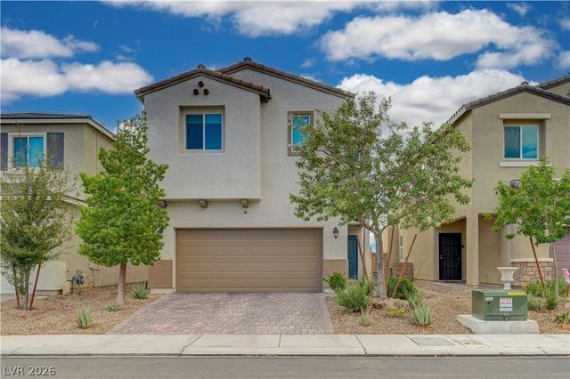 6629 Rockhouse Street, North Las Vegas, NV 89086