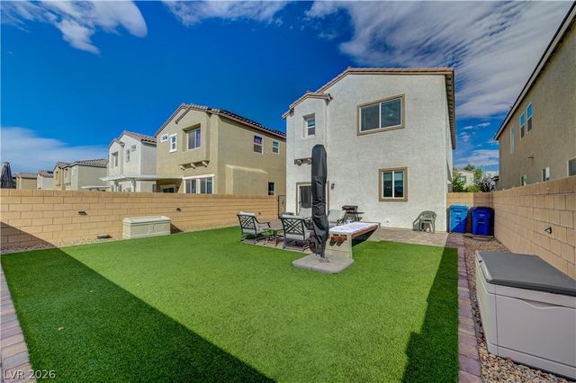 6629 Rockhouse Street, North Las Vegas, NV 89086