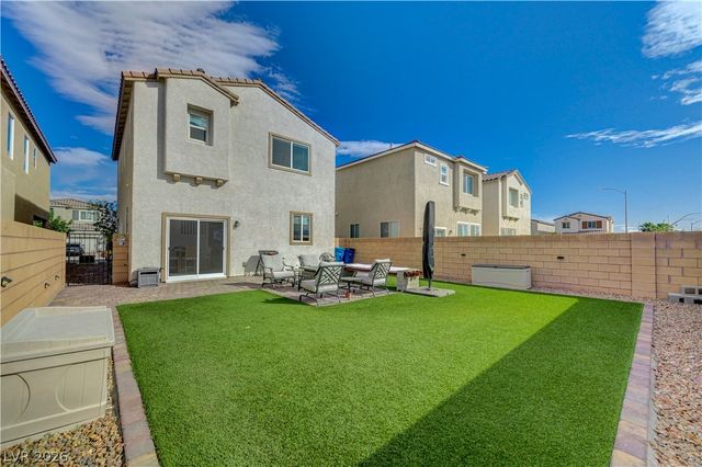 6629 Rockhouse Street, North Las Vegas, NV 89086