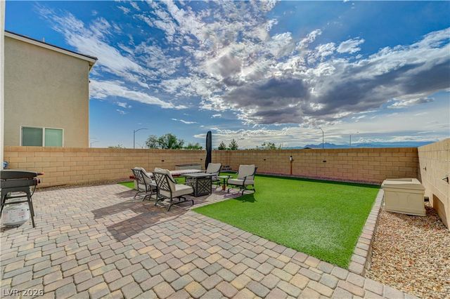 6629 Rockhouse Street, North Las Vegas, NV 89086