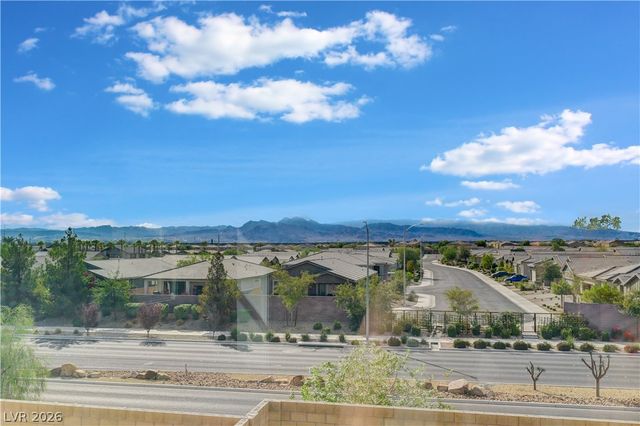 6629 Rockhouse Street, North Las Vegas, NV 89086