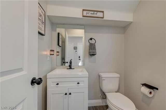 6629 Rockhouse Street, North Las Vegas, NV 89086