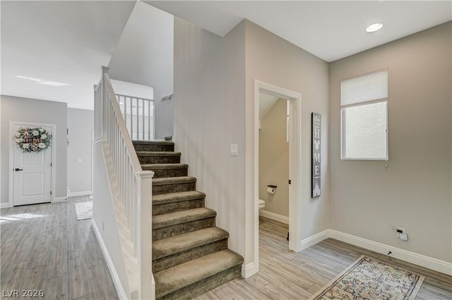 6629 Rockhouse Street, North Las Vegas, NV 89086