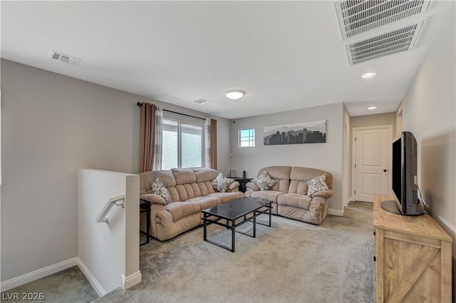 6629 Rockhouse Street, North Las Vegas, NV 89086