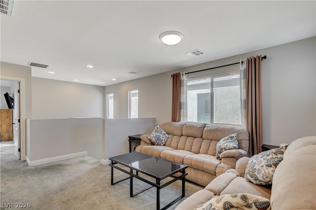 6629 Rockhouse Street, North Las Vegas, NV 89086
