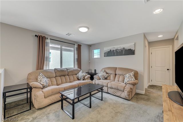6629 Rockhouse Street, North Las Vegas, NV 89086