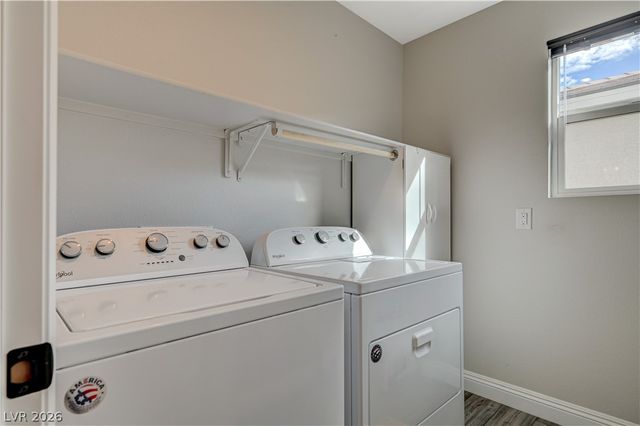 6629 Rockhouse Street, North Las Vegas, NV 89086