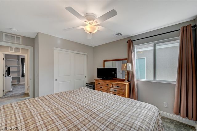 6629 Rockhouse Street, North Las Vegas, NV 89086