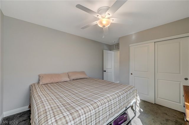6629 Rockhouse Street, North Las Vegas, NV 89086