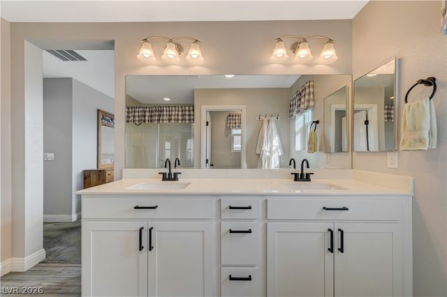 6629 Rockhouse Street, North Las Vegas, NV 89086