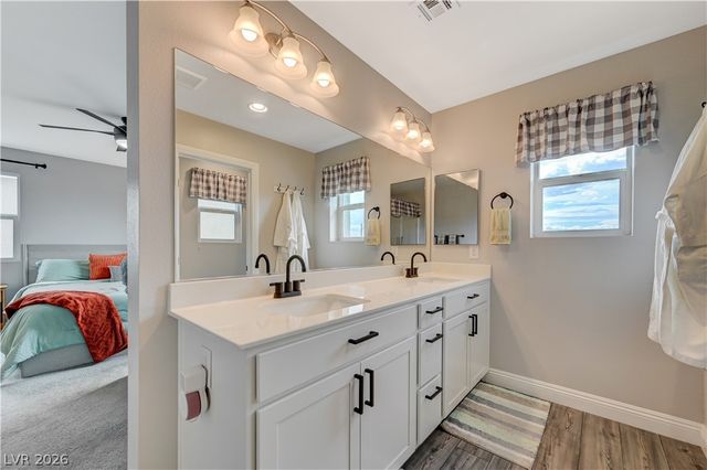 6629 Rockhouse Street, North Las Vegas, NV 89086
