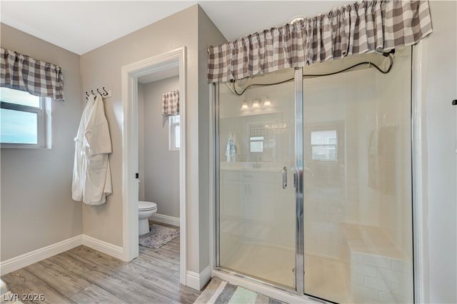 6629 Rockhouse Street, North Las Vegas, NV 89086