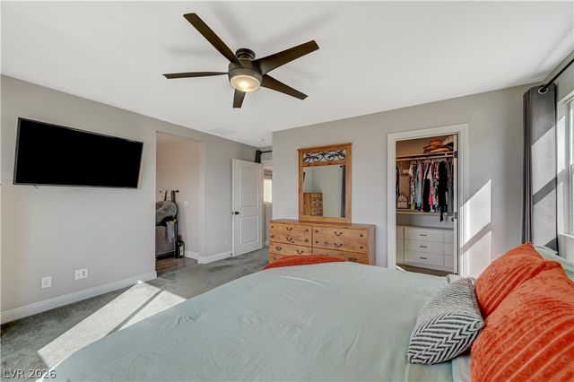 6629 Rockhouse Street, North Las Vegas, NV 89086