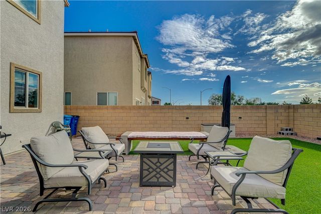 6629 Rockhouse Street, North Las Vegas, NV 89086
