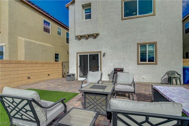 6629 Rockhouse Street, North Las Vegas, NV 89086