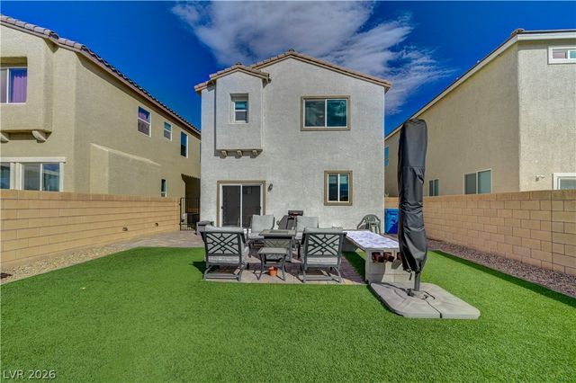 6629 Rockhouse Street, North Las Vegas, NV 89086