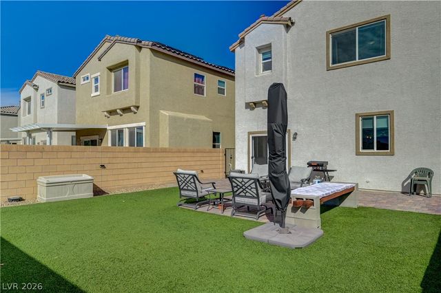 6629 Rockhouse Street, North Las Vegas, NV 89086