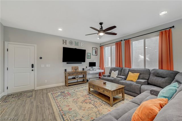 6629 Rockhouse Street, North Las Vegas, NV 89086