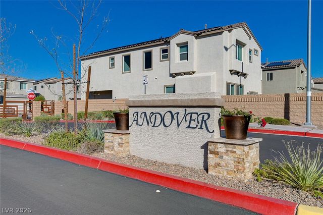 6629 Rockhouse Street, North Las Vegas, NV 89086