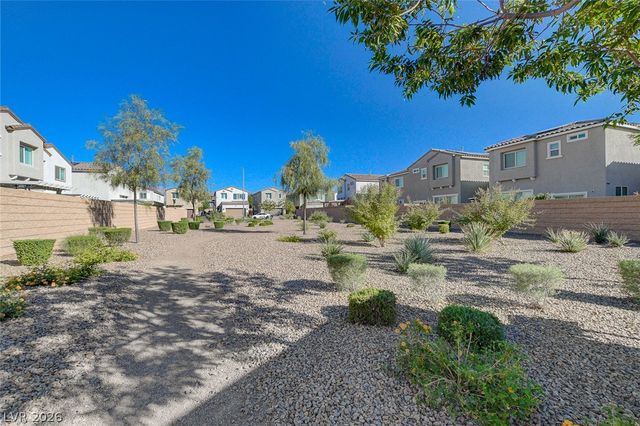 6629 Rockhouse Street, North Las Vegas, NV 89086