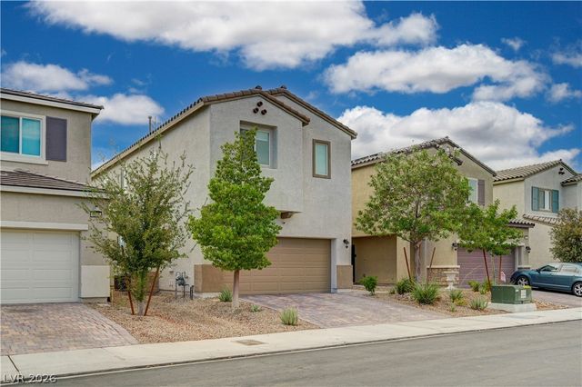 6629 Rockhouse Street, North Las Vegas, NV 89086