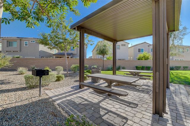 6629 Rockhouse Street, North Las Vegas, NV 89086