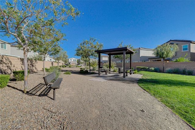 6629 Rockhouse Street, North Las Vegas, NV 89086