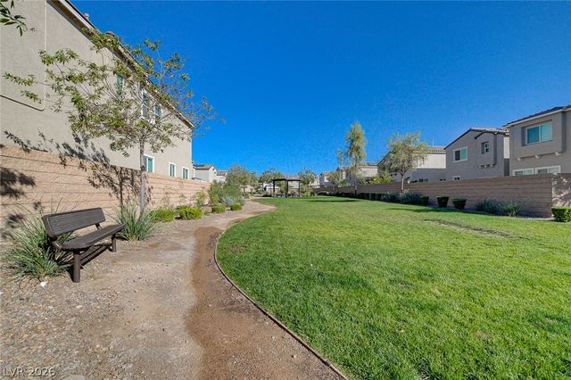6629 Rockhouse Street, North Las Vegas, NV 89086