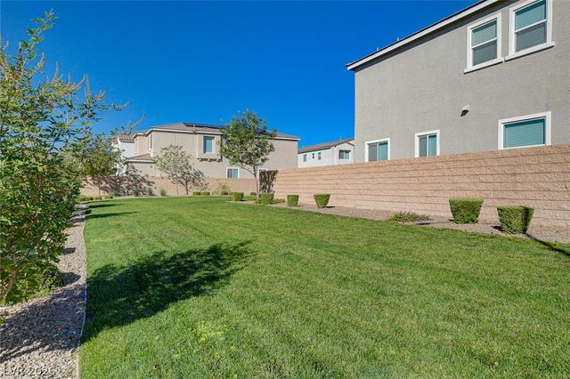6629 Rockhouse Street, North Las Vegas, NV 89086