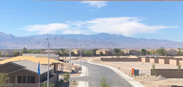 6629 Rockhouse Street, North Las Vegas, NV 89086