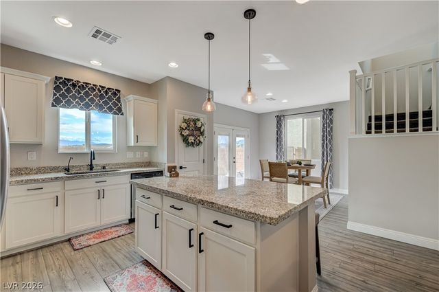 6629 Rockhouse Street, North Las Vegas, NV 89086