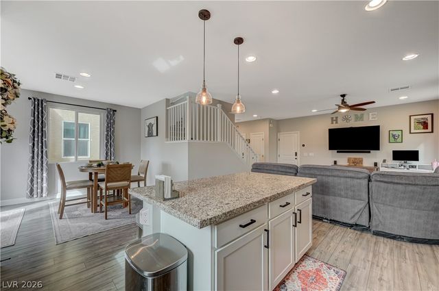 6629 Rockhouse Street, North Las Vegas, NV 89086