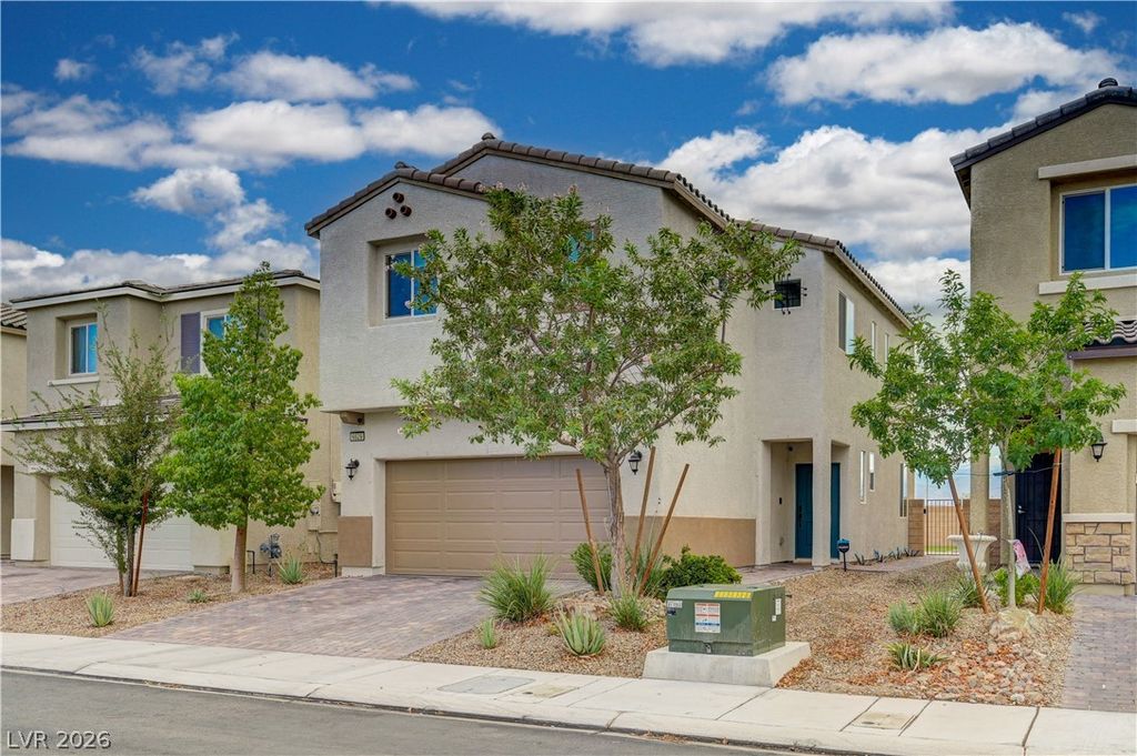 6629 Rockhouse Street, North Las Vegas, NV 89086 — photo 3