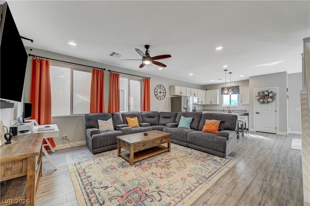 6629 Rockhouse Street, North Las Vegas, NV 89086 — photo 4