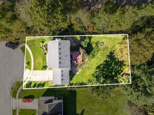 50750 Jonathan Drive, Elkhart, IN 46514