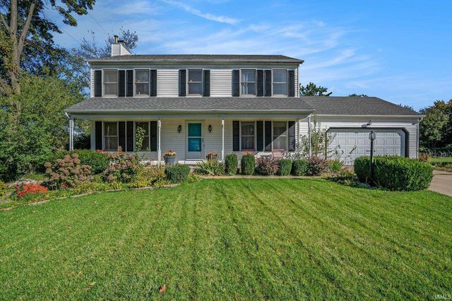 50750 Jonathan Drive, Elkhart, IN 46514