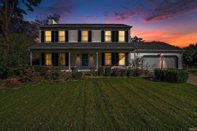 50750 Jonathan Drive, Elkhart, IN 46514